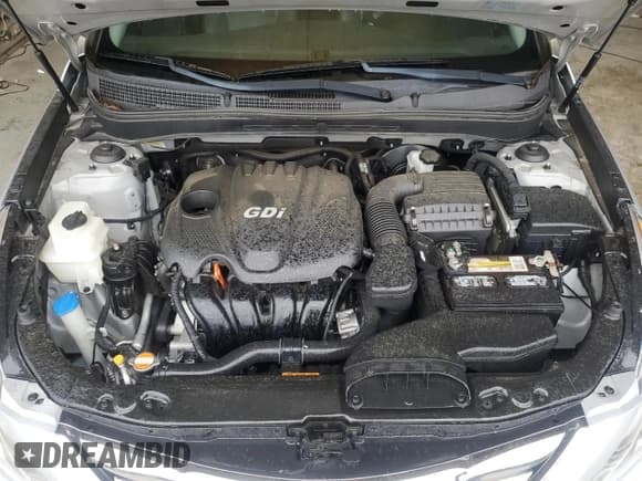 ✅ 2011 Hyundai Sonata Limited • VIN: 5NPEC4AC4BH223709 • Лот: 67760895. Опубликован ранее на Copart с пробегом 104 924 миль. Бесплатный доступ к архиву аукционных продаж из США и подробный отчёт об истории автомобиля на DreamBid. Изображение 11.