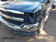 ✅ 2017 Chevrolet Silverado 1500 Work Truck • VIN: 1GCRCNEC1HZ315055 • Лот: 43624315. Опубликован ранее на IAAI с пробегом 162 384 миль. Бесплатный доступ к архиву аукционных продаж из США и подробный отчёт об истории автомобиля на DreamBid. Изображение 6.