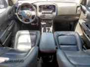 ✅ 2018 Chevrolet Colorado 2WD LT • VIN: 1GCGSCEA4J1130015 • Lot: 58466945. Listed on Copart with 163,402 mi. Free auction sales archive from the USA and detailed vehicle history report at DreamBid. Image 8.