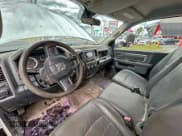 ✅ 2016 Ram 3500 • VIN: 3C7WRSBL1GG290955 • Lot: 94827105. Listed on Copart with 187,695 mi. Free auction sales archive from the USA and detailed vehicle history report at DreamBid. Image 9.