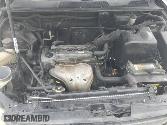 2006 Toyota Highlander с VIN JTEGD21A760151735, выставлен на аукционе Copart как лот 82726945 с пробегом 276 630 миль миль и Чистый • Clean title. История ставок и продаж доступна на DreamBid. Изображение 12.