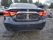 ✅ 2017 Nissan Maxima S • VIN: 1N4AA6AP5HC441008 • Lot: 92750025. Listed on Copart with 129,215 mi. Free auction sales archive from the USA and detailed vehicle history report at DreamBid. Image 6.
