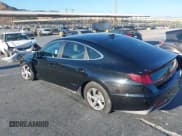 ✅ 2023 Hyundai Sonata SE • VIN: KMHL24JA1PA246898 • Лот: 43093950. Опубликован ранее на IAAI с пробегом 52 903 миль. Бесплатный доступ к архиву аукционных продаж из США и подробный отчёт об истории автомобиля на DreamBid. Изображение 3.