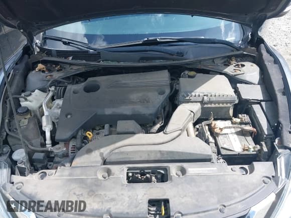 ✅ 2018 Nissan Altima SV • VIN: 1N4AL3AP2JC145801 • Lot: 42518041. Listed on IAAI with 155,091 mi. Free auction sales archive from the USA and detailed vehicle history report at DreamBid. Image 10.