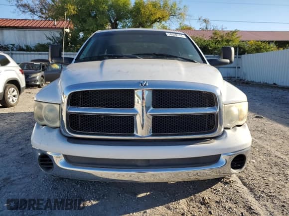 ✅ 2004 Dodge 1500 SLT • VIN: 1D7HA18N24S681414 • Лот: 74539714. Опубликован ранее на Copart с пробегом 237 326 миль. Бесплатный доступ к архиву аукционных продаж из США и подробный отчёт об истории автомобиля на DreamBid. Изображение 5.