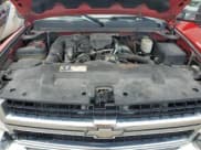 ✅ 2010 Chevrolet Silverado 1500 • VIN: 1GC4CZB69AF120327 • Lot: 56574905. Wystawiony na Copart z przebiegiem 212 686 mil. Bezpłatny archiwum sprzedaży aukcyjnych z USA i szczegółowy raport historii pojazdu na DreamBid. Zdjęcie 11.