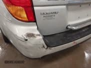 ✅ 2007 Subaru Legacy Outback Basic • VIN: 4S4BP61C176306756 • Lot: 43834863. Listed on IAAI with 207,715 mi. Free auction sales archive from the USA and detailed vehicle history report at DreamBid. Image 6.