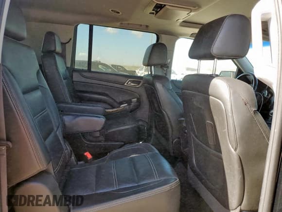 ✅ 2016 GMC Yukon XL Denali • VIN: 1GKS1HKJ9GR146448 • Lot: 91232015. Wystawiony na Copart z przebiegiem 181 287 mil. Bezpłatny archiwum sprzedaży aukcyjnych z USA i szczegółowy raport historii pojazdu na DreamBid. Zdjęcie 11.