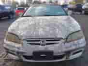 2002 Honda Accord EX с VIN 1HGCG22582A016670, выставлен на аукционе IAAI как лот 43551058 с пробегом 160 333 миль миль и . История ставок и продаж доступна на DreamBid. Изображение 6.