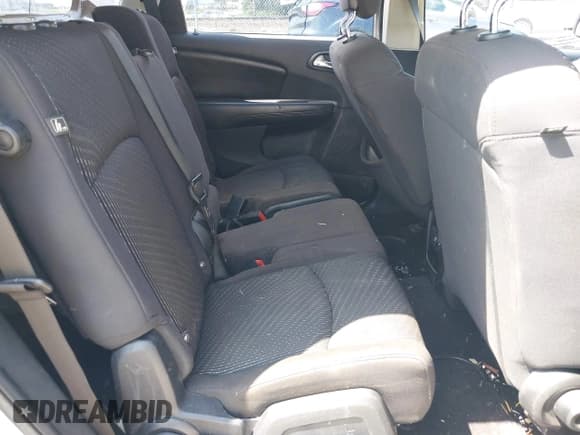 ✅ 2013 Dodge Journey American Value • VIN: 3C4PDCAB7DT555783 • Lot: 43120210. Wystawiony na IAAI z przebiegiem 150 421 mil. Bezpłatny archiwum sprzedaży aukcyjnych z USA i szczegółowy raport historii pojazdu na DreamBid. Zdjęcie 8.