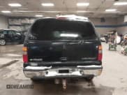 ✅ 2002 Chevrolet Tahoe LT • VIN: 1GNEK13Z72J242434 • Lot: 43894914. Listed on IAAI with 307,748 mi. Free auction sales archive from the USA and detailed vehicle history report at DreamBid. Image 15.