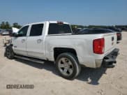 ✅ 2017 Chevrolet Silverado 1500 LTZ • VIN: 3GCPCSEC9HG128717 • Лот: 66686414. Опубликован ранее на Copart с пробегом 102 093 миль. Бесплатный доступ к архиву аукционных продаж из США и подробный отчёт об истории автомобиля на DreamBid. Изображение 2.