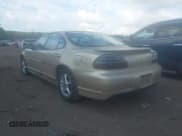 ✅ 2003 Pontiac Grand Prix GT • VIN: 1G2WP52K73F136035 • Lot: 43384195. Wystawiony na IAAI z przebiegiem 104 958 mil. Bezpłatny archiwum sprzedaży aukcyjnych z USA i szczegółowy raport historii pojazdu na DreamBid. Zdjęcie 3.