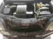 2015 Chevrolet Captiva Sport LT с VIN 3GNAL3EK7FS503587, выставлен на аукционе Copart как лот 83636704 с пробегом 146 210 миль миль и Списание • Salvage title. История ставок и продаж доступна на DreamBid. Изображение 11.