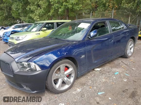 ✅ 2013 Dodge Charger RT • VIN: 2C3CDXCT6DH651249 • Lot: 43299477. Listed on IAAI with 178,174 mi. Free auction sales archive from the USA and detailed vehicle history report at DreamBid. Image 17.