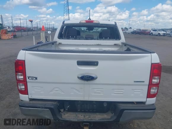 ✅ 2020 Ford Ranger XL • VIN: 1FTER4FH6LLA28453 • Lot: 42209983. Listed on IAAI with 139,613 mi. Free auction sales archive from the USA and detailed vehicle history report at DreamBid. Image 16.