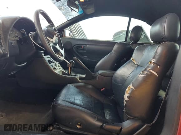 ✅ 1999 Toyota Celica GT • VIN: JT5FG02T6X0055815 • Lot: 86242505. Wystawiony na Copart z przebiegiem 243 796 mil. Bezpłatny archiwum sprzedaży aukcyjnych z USA i szczegółowy raport historii pojazdu na DreamBid. Zdjęcie 7.