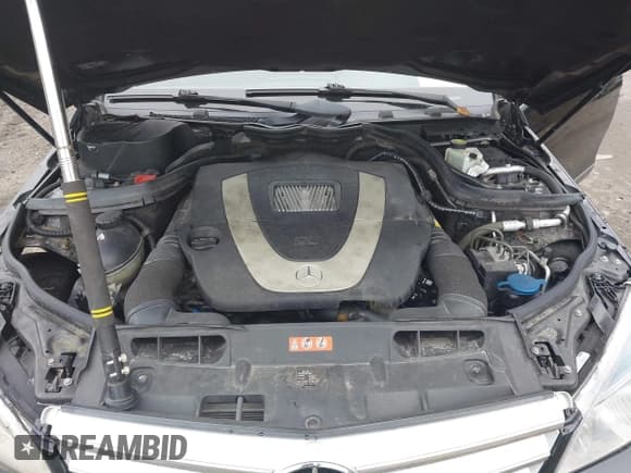 ✅ 2009 Mercedes-Benz C 300 Sport • VIN: WDDGF81X09F278744 • Lot: 43568504. Listed on IAAI with 102,830 mi. Free auction sales archive from the USA and detailed vehicle history report at DreamBid. Image 10.