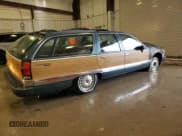 ✅ 1993 Buick Roadmaster • VIN: 1G4BR8379PW401474 • Lot: 86737744. Listed on Copart with Not provided. Free auction sales archive from the USA and detailed vehicle history report at DreamBid. Image 3.