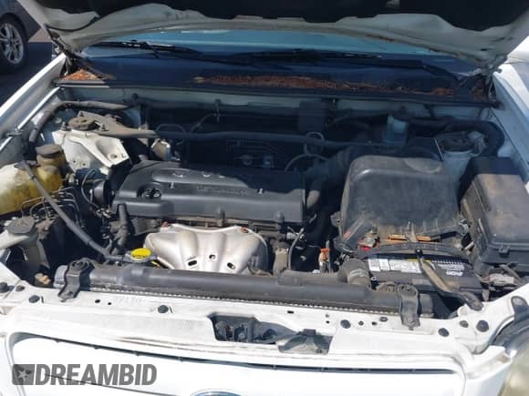 2006 Toyota Highlander z VIN JTEGD21A860141215, wystawiony jako IAAI lot #42571223 z przebiegiem Nie podano mil oraz . Historia ofert i sprzedaży dostępna na DreamBid. Obrazek 10.