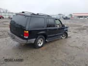 ✅ 1997 Ford Explorer XLT • VIN: 1FMDU32P8VZC18431 • Lot: 41432929. Listed on IAAI with 185,389 mi. Free auction sales archive from the USA and detailed vehicle history report at DreamBid. Image 4.