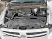 2013 Ram 1500 Express z VIN 1C6RR6KT5DS572626, wystawiony jako Copart lot #89675445 z przebiegiem 192 393 mil mil oraz Szkoda całkowita • Salvage title. Historia ofert i sprzedaży dostępna na DreamBid. Obrazek 11.