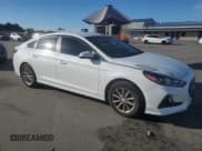 ✅ 2019 Hyundai Sonata SE • VIN: 5NPE24AF6KH819708 • Лот: 84405145. Опубликован ранее на Copart с пробегом 129 833 миль. Бесплатный доступ к архиву аукционных продаж из США и подробный отчёт об истории автомобиля на DreamBid. Изображение 4.