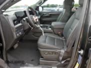 ✅ 2025 Chevrolet Suburban RST • VIN: 1GNS6ERD5SR102037 • Lot: 58316155. Listed on Copart with 25,893 mi. Free auction sales archive from the USA and detailed vehicle history report at DreamBid. Image 7.