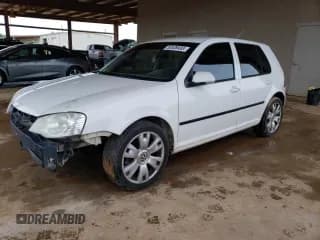 ✅ 2009 Volkswagen Golf • VIN: 9BWEL41J294015204 • Lot: 76338404. Wystawiony na Copart z przebiegiem 355 712 mil. Bezpłatny archiwum sprzedaży aukcyjnych z USA i szczegółowy raport historii pojazdu na DreamBid. Zdjęcie 1.