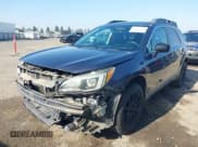 ✅ 2016 Subaru Outback 2.5i • VIN: 4S4BSAAC8G3359263 • Lot: 43592698. Wystawiony na IAAI z przebiegiem 101 511 mil. Bezpłatny archiwum sprzedaży aukcyjnych z USA i szczegółowy raport historii pojazdu na DreamBid. Zdjęcie 18.