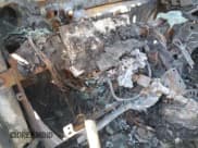 ✅ 2003 Ford Windstar SEL • VIN: 2FMZA53463BB45705 • Lot: 62281035. Wystawiony na Copart z przebiegiem Nie podano. Bezpłatny archiwum sprzedaży aukcyjnych z USA i szczegółowy raport historii pojazdu na DreamBid. Zdjęcie 9.