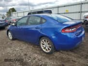 ✅ 2013 Dodge Dart SXT • VIN: 1C3CDFBA6DD224919 • Лот: 70880135. Опубликован ранее на Copart с пробегом 113 497 миль. Бесплатный доступ к архиву аукционных продаж из США и подробный отчёт об истории автомобиля на DreamBid. Изображение 2.