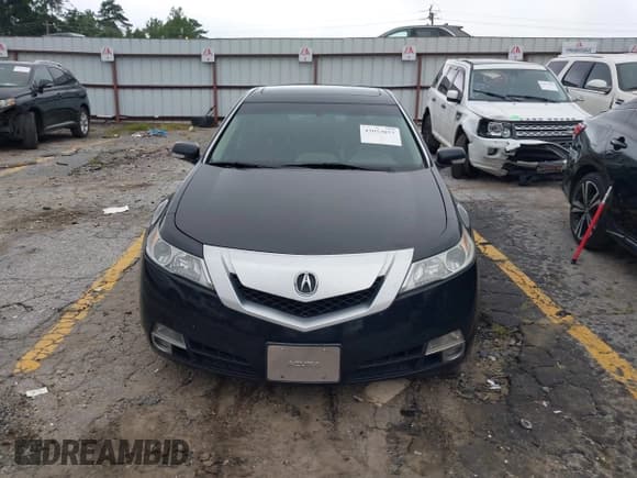 ✅ 2010 Acura TL Technology • VIN: 19UUA9F53AA005079 • Lot: 43053093. Listed on IAAI with 271,245 mi. Free auction sales archive from the USA and detailed vehicle history report at DreamBid. Image 12.
