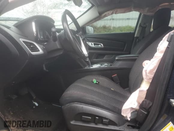 ✅ 2015 GMC Terrain SLE • VIN: 2GKALREK5F6363277 • Lot: 80285244. Listed on Copart with 110,460 mi. Free auction sales archive from the USA and detailed vehicle history report at DreamBid. Image 7.