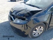 ✅ 2017 Honda Odyssey SE • VIN: 5FNRL5H39HB025860 • Lot: 43440919. Listed on IAAI with 138,262 mi. Free auction sales archive from the USA and detailed vehicle history report at DreamBid. Image 6.