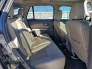 ✅ 2014 Ford Edge SEL • VIN: 2FMDK4JC8EBA74523 • Lot: 94907305. Wystawiony na Copart z przebiegiem 140 144 mil. Bezpłatny archiwum sprzedaży aukcyjnych z USA i szczegółowy raport historii pojazdu na DreamBid. Zdjęcie 11.