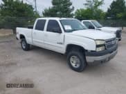 ✅ 2006 Chevrolet Silverado 2500HD LT3 • VIN: 1GCHK23D96F257428 • Лот: 42564305. Опубликован ранее на IAAI с пробегом 299 406 миль. Бесплатный доступ к архиву аукционных продаж из США и подробный отчёт об истории автомобиля на DreamBid. Изображение 1.