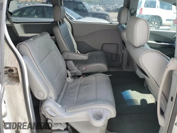 ✅ 2005 Nissan Quest SL • VIN: 5N1BV28U25N102483 • Lot: 69293754. Listed on Copart with Not provided. Free auction sales archive from the USA and detailed vehicle history report at DreamBid. Image 11.