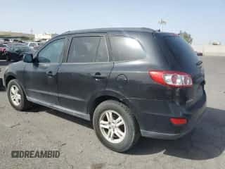 2011 Hyundai Santa Fe GLS с VIN 5XYZG3AB8BG078205, выставлен на аукционе Copart как лот 71453204 с пробегом 127 423 миль миль и Чистый • Clean title. История ставок и продаж доступна на DreamBid. Изображение 2.