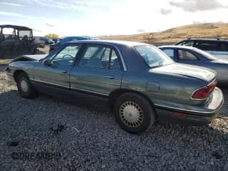 ✅ 1998 Buick LeSabre Custom • VIN: 1G4HP52K1WH471221 • Lot: 80583074. Wystawiony na Copart z przebiegiem 82 175 mil. Bezpłatny archiwum sprzedaży aukcyjnych z USA i szczegółowy raport historii pojazdu na DreamBid. Zdjęcie 2.