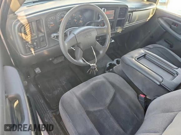 ✅ 2006 GMC Sierra 1500 Work Truck • VIN: 3GTEC14V76G247903 • Лот: 66806105. Опубликован ранее на Copart с пробегом 175 532 миль. Бесплатный доступ к архиву аукционных продаж из США и подробный отчёт об истории автомобиля на DreamBid. Изображение 8.