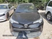 ✅ 2018 Toyota C-HR XLE • VIN: NMTKHMBXXJR024404 • Lot: 43227244. Listed on IAAI with 118,362 mi. Free auction sales archive from the USA and detailed vehicle history report at DreamBid. Image 12.