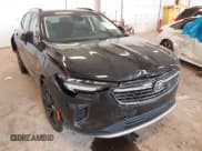 ✅ 2023 Buick Envision Preferred • VIN: LRBFZMR44PD204928 • Лот: 43468890. Опубликован ранее на IAAI с пробегом 28 931 миль. Бесплатный доступ к архиву аукционных продаж из США и подробный отчёт об истории автомобиля на DreamBid. Изображение 6.