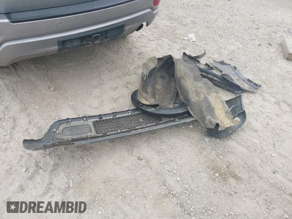 ✅ 2017 Jeep Grand Cherokee Altitude • VIN: 1C4RJEAG9HC788932 • Лот: 42068148. Опубликован ранее на IAAI с пробегом 161 325 миль. Бесплатный доступ к архиву аукционных продаж из США и подробный отчёт об истории автомобиля на DreamBid. Изображение 12.