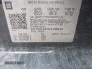 ✅ 2018 GMC Sierra 1500 • VIN: 1GTV2LEC0JZ359155 • Лот: 43235382. Опубликован ранее на IAAI с пробегом 94 481 миль. Бесплатный доступ к архиву аукционных продаж из США и подробный отчёт об истории автомобиля на DreamBid. Изображение 9.