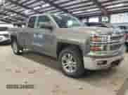 2014 Chevrolet Silverado 1500 LT с VIN 1GCVKREC5EZ111718, выставлен на аукционе Copart как лот 91191485 с пробегом 93 845 миль миль и Чистый • Clean title. История ставок и продаж доступна на DreamBid. Изображение 4.