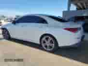 2021 Mercedes-Benz CLA 250 с VIN W1K5J4GB0MN162162, выставлен на аукционе Copart как лот 65848095 с пробегом 91 023 миль миль и Чистый • Clean title. История ставок и продаж доступна на DreamBid. Изображение 2.