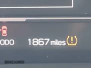 ✅ 2025 Subaru BRZ Limited • VIN: JF1ZDBE10S9700758 • Lot: 42131346. Listed on IAAI with 1,867 mi. Free auction sales archive from the USA and detailed vehicle history report at DreamBid. Image 15.