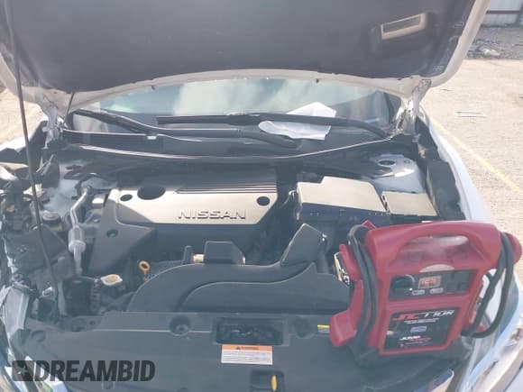 ✅ 2018 Nissan Altima SR • VIN: 1N4AL3AP6JC269490 • Lot: 42509898. Wystawiony na IAAI z przebiegiem 99 514 mil. Bezpłatny archiwum sprzedaży aukcyjnych z USA i szczegółowy raport historii pojazdu na DreamBid. Zdjęcie 10.