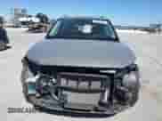 2022 Hyundai Venue SEL with VIN KMHRC8A36NU168484, listed as a Copart auction lot 76591354 with 4,362 mi miles and Salvage title. Bid and sale history available at DreamBid. Image 5.